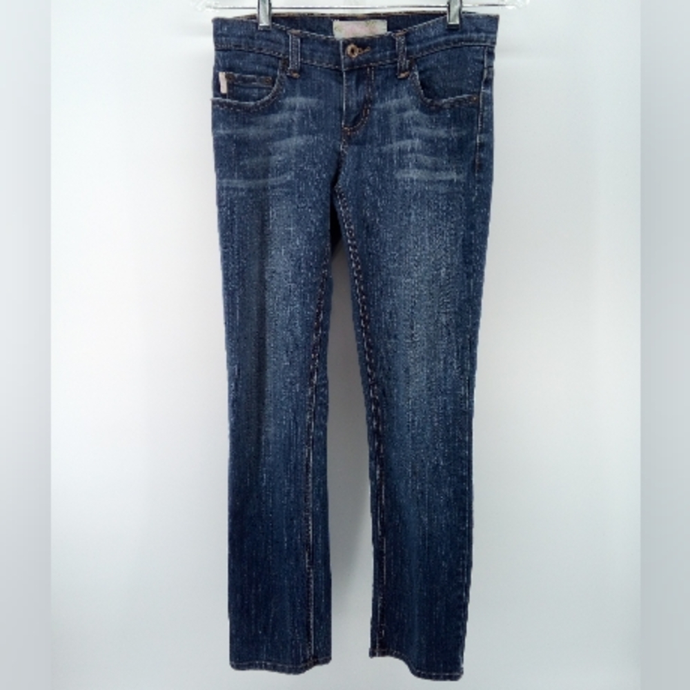 Tyte Jeans Juniors Blue Boot Cut Jeans 3